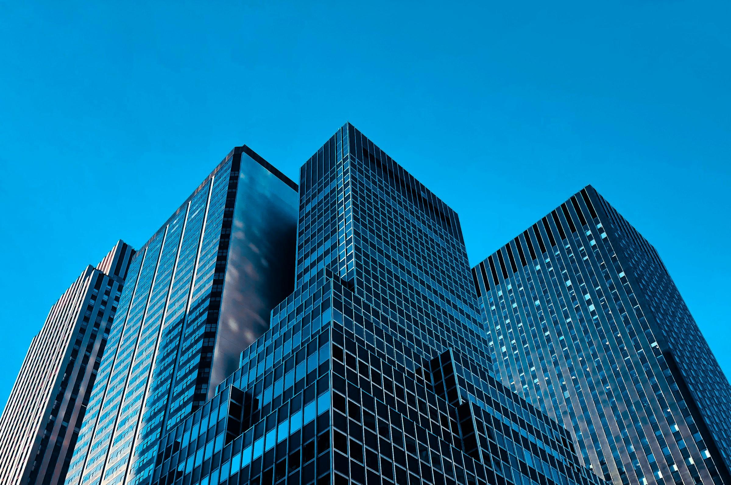 Business coaching background